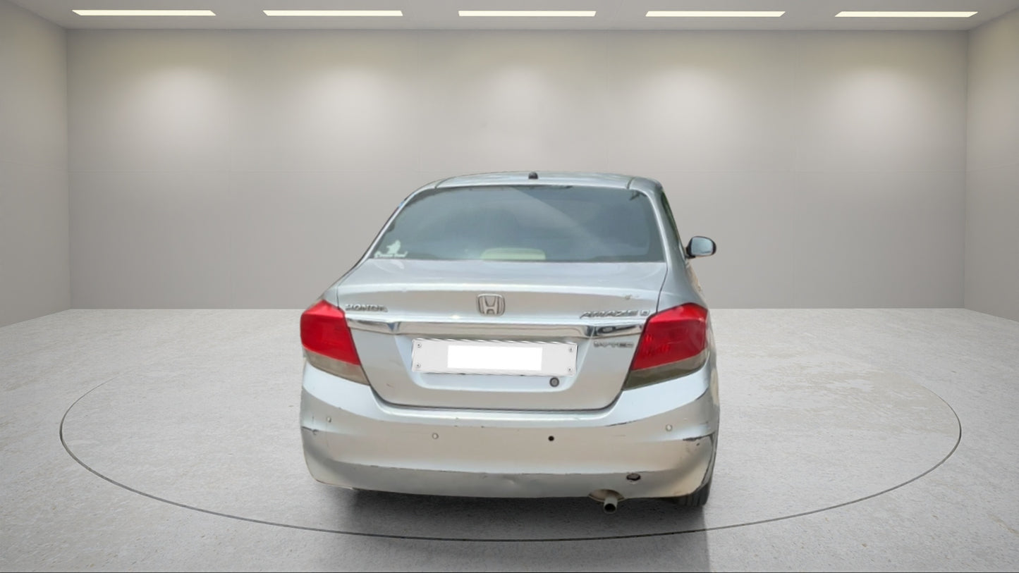 Honda Amaze SMT 2607