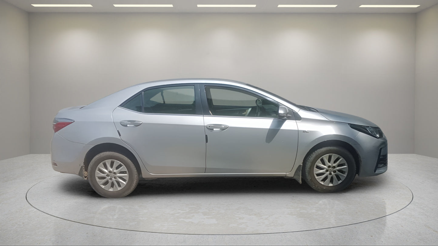 ALTIS 7849