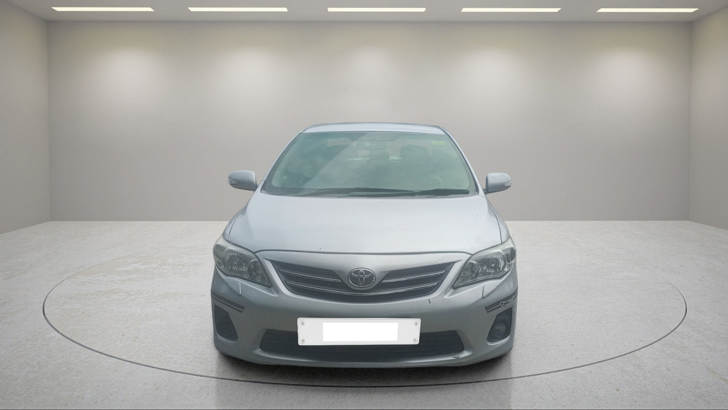 ALTIS 5726