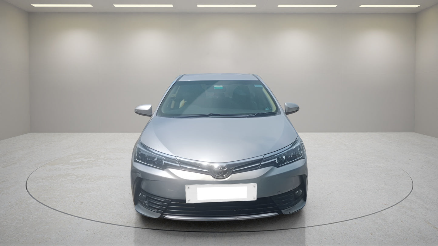 ALTIS 7849