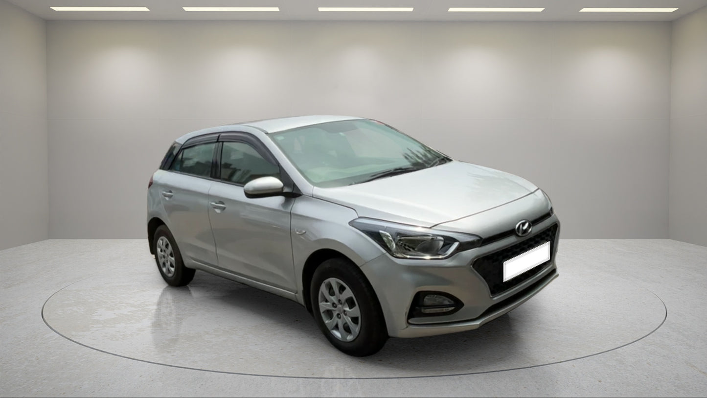 Hyundai i20 7234
