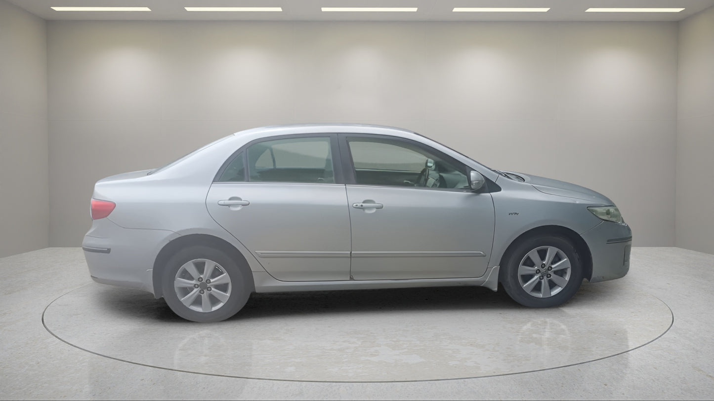 ALTIS 5726