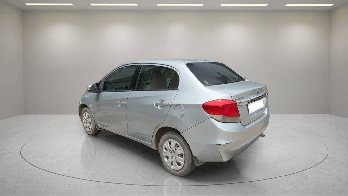 Honda Amaze SMT 2607