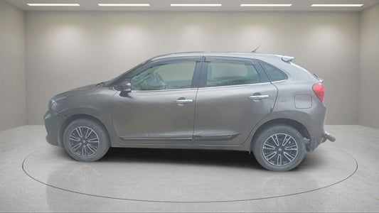 Maruti Baleno