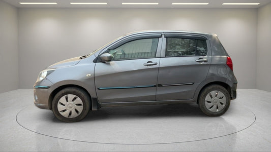 Maruti Celerio VXI
