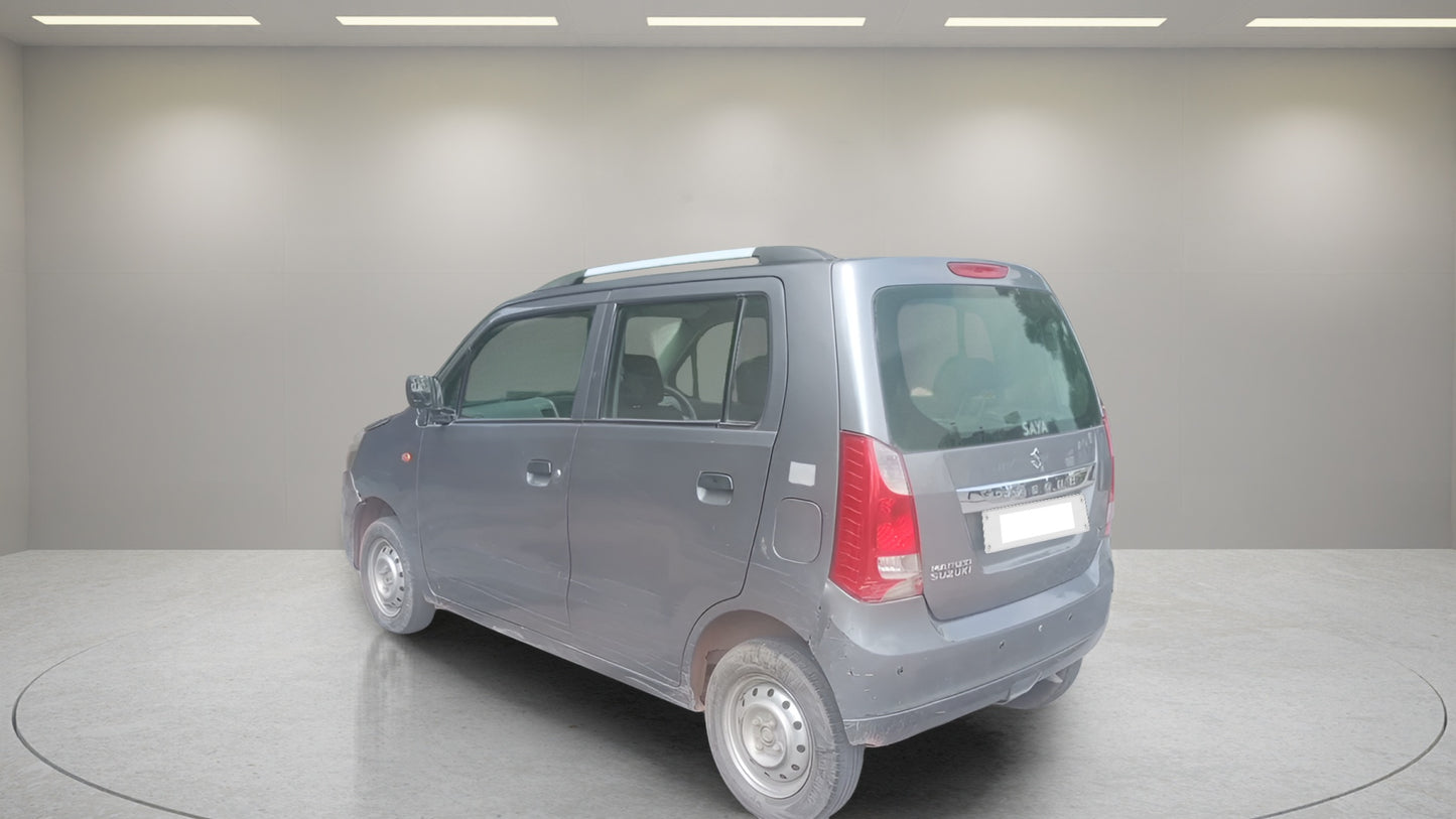 WAGONR 7449