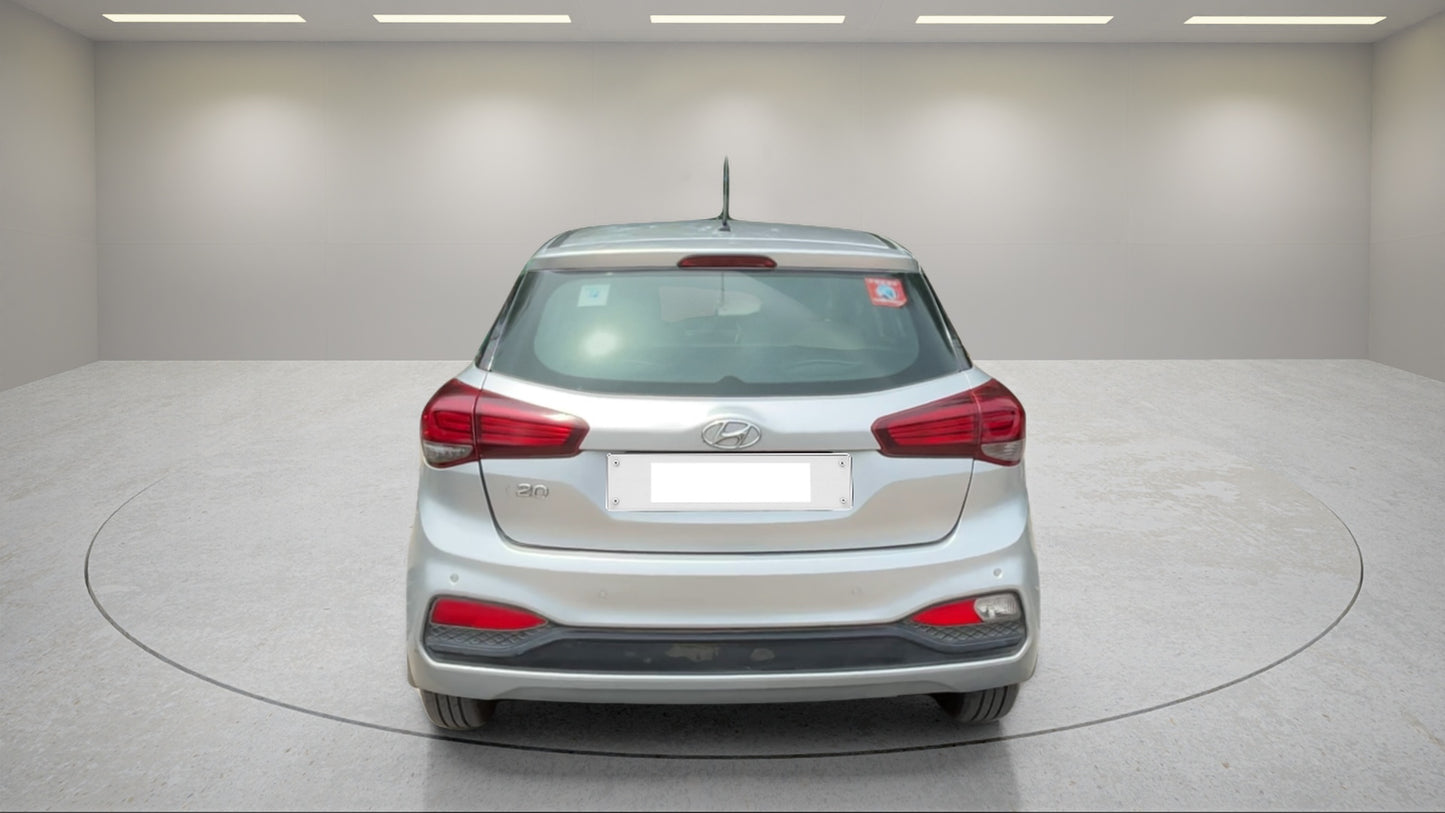 Hyundai i20 7234