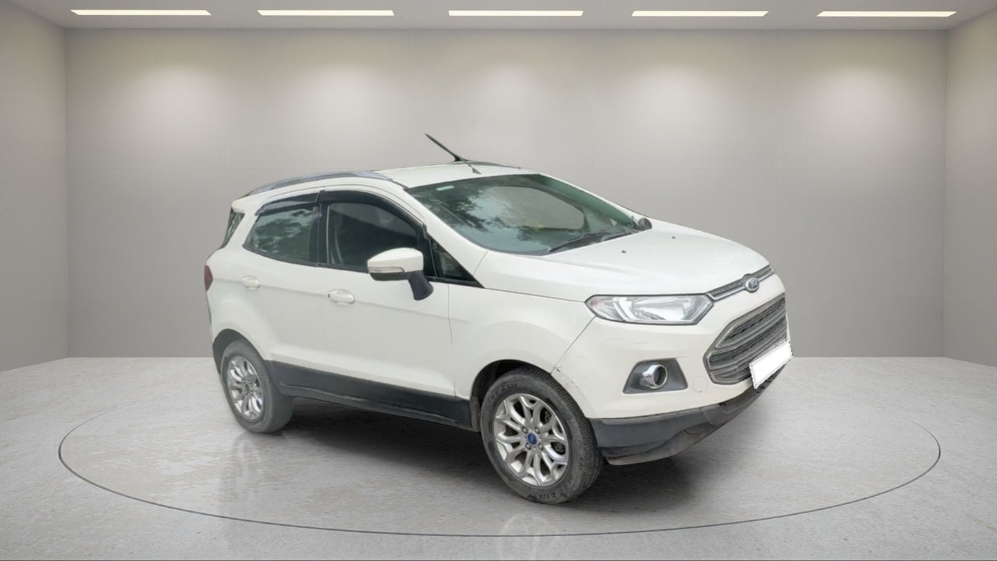 ECOSPORT7718