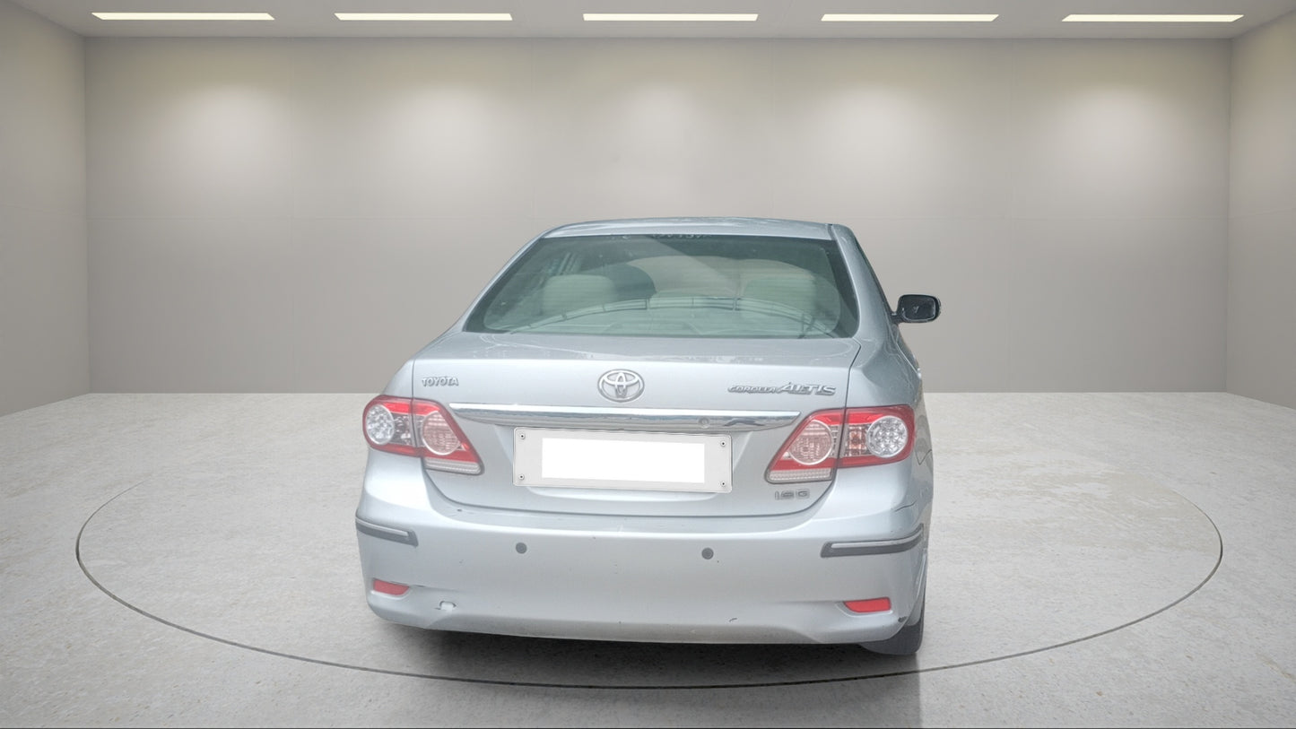 ALTIS 5726