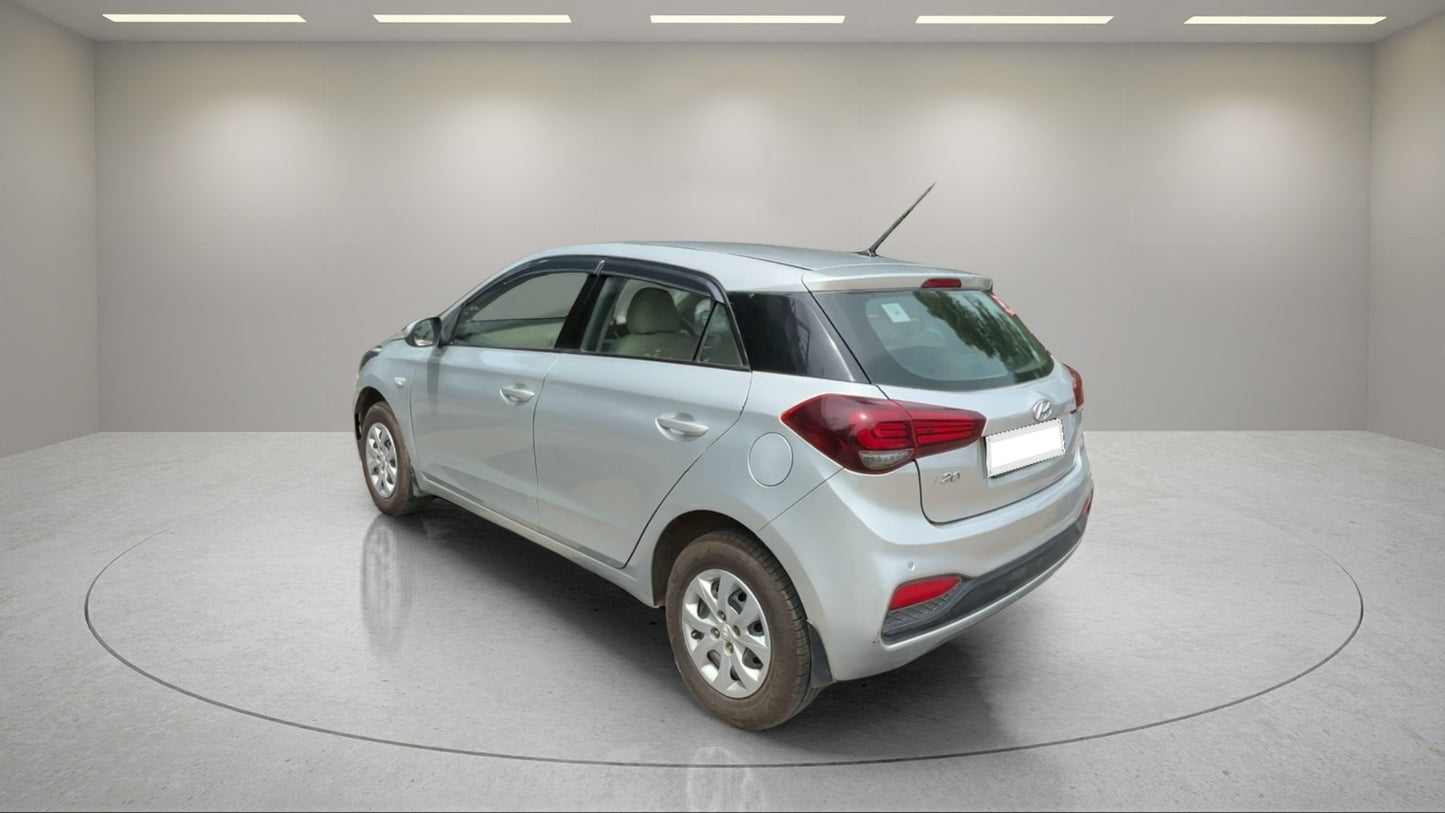 Hyundai i20 7234