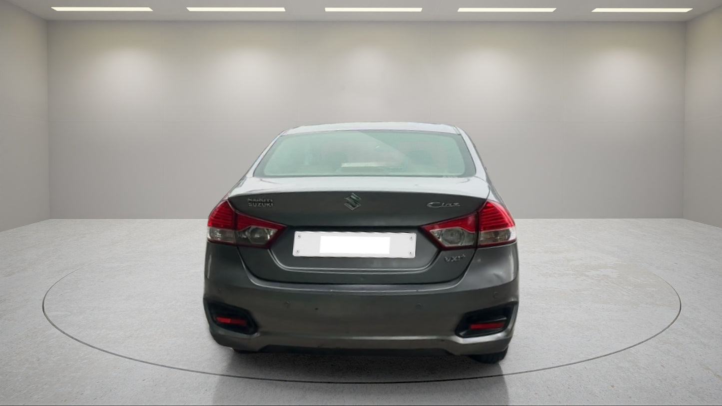 Maruti Ciaz VXI+