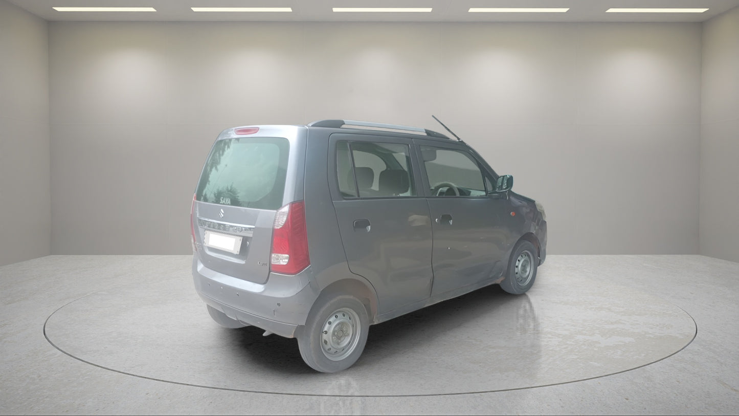 WAGONR 7449