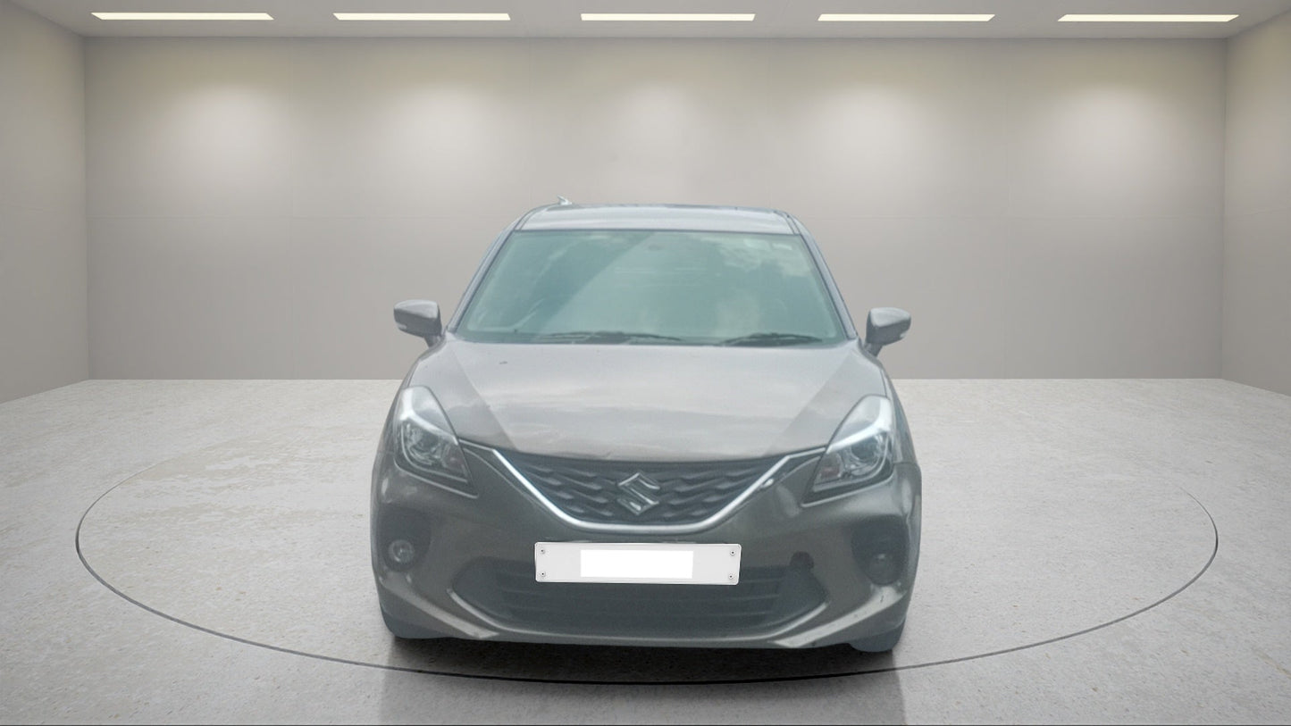 Maruti Baleno