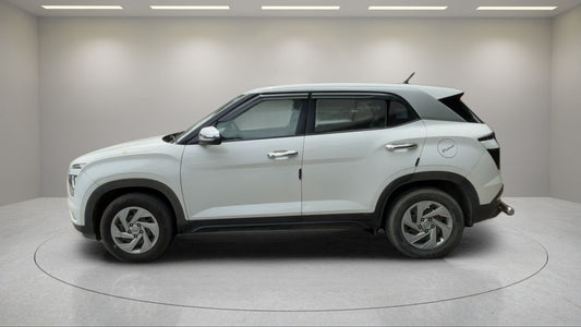 HYUNDAI CRETA MPI 2021