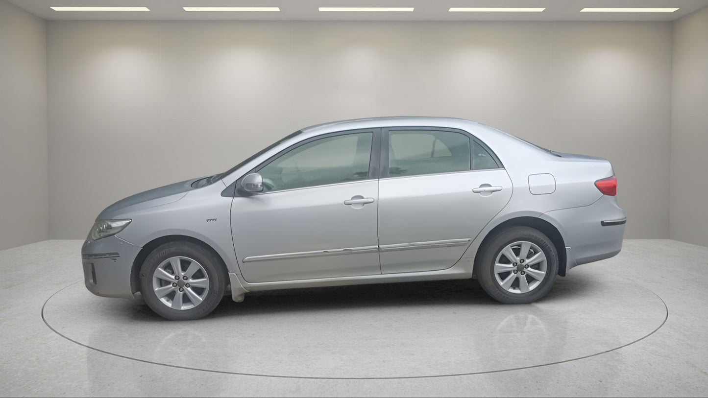 ALTIS 5726
