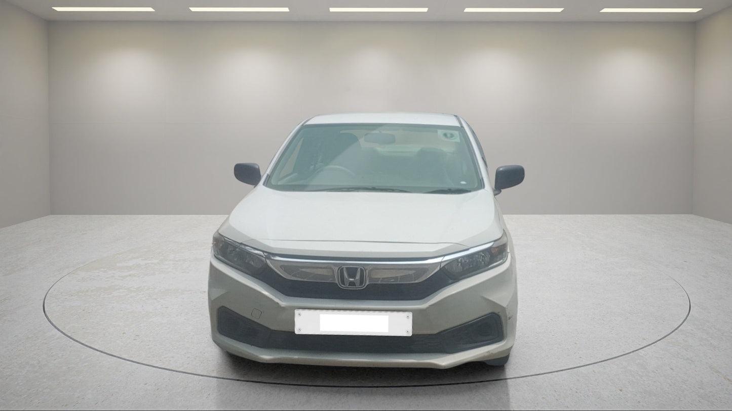Honda Amaze 1.2 E MT