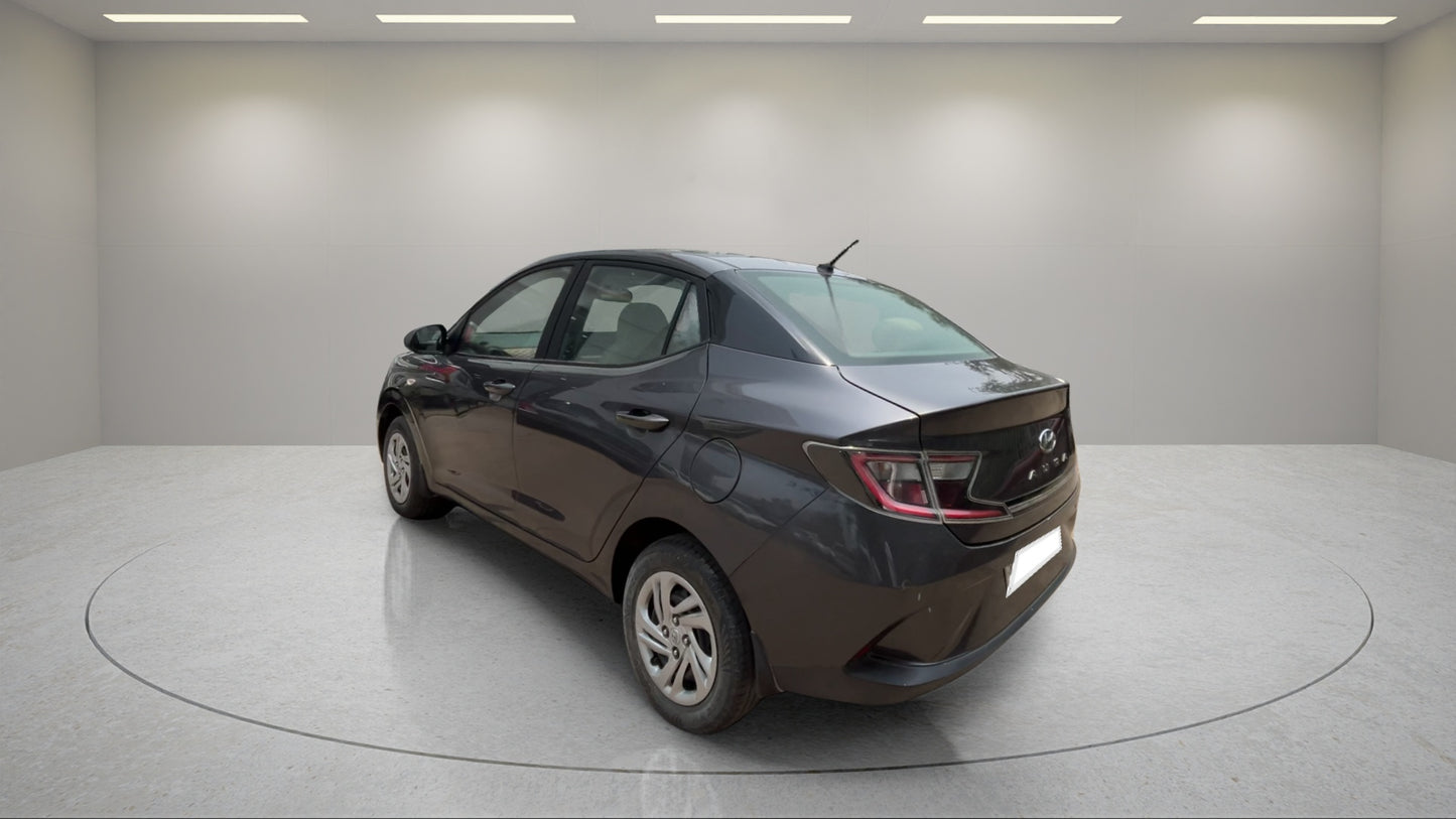 Hyundai Aura
