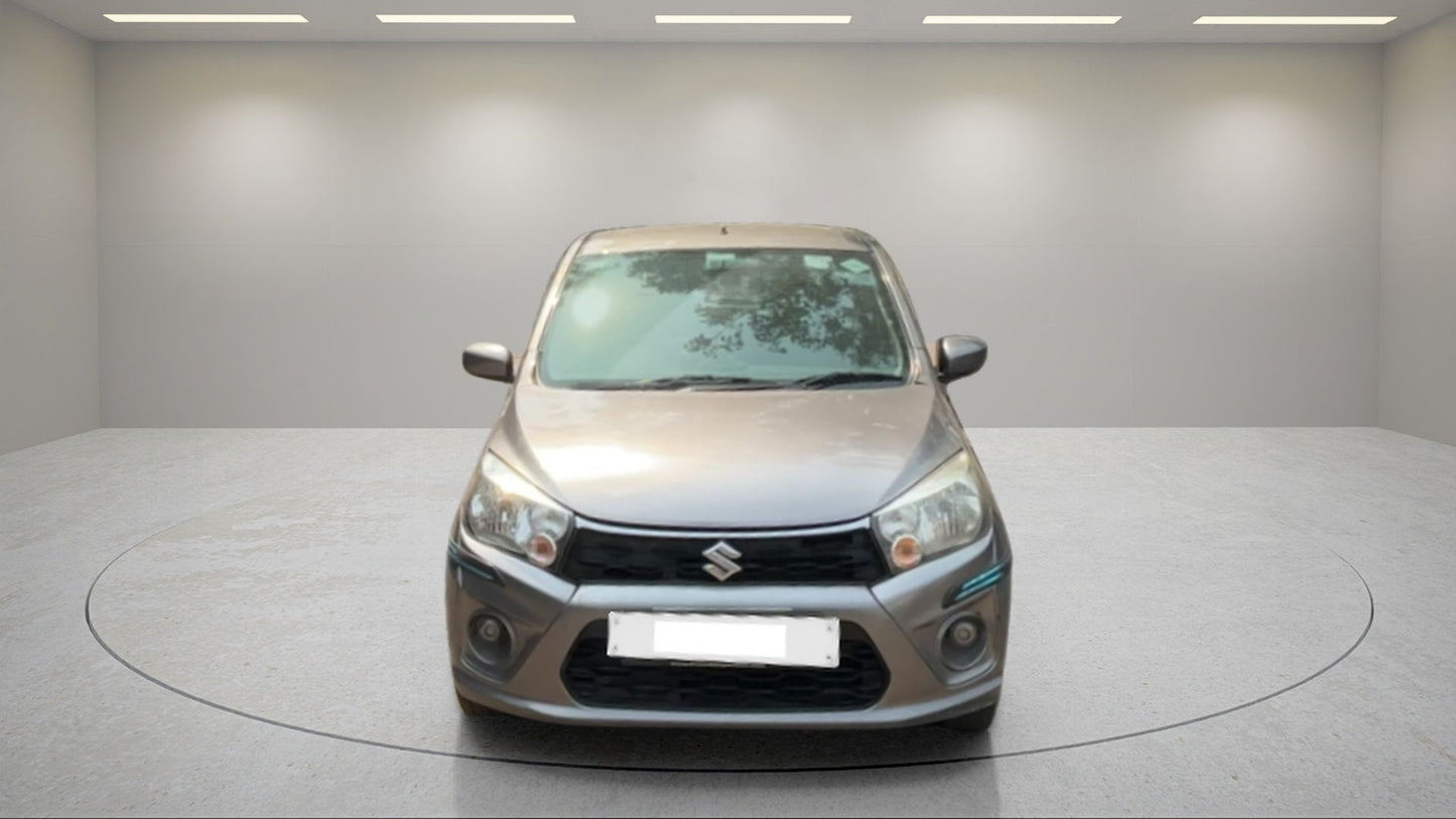 Maruti Celerio VXI