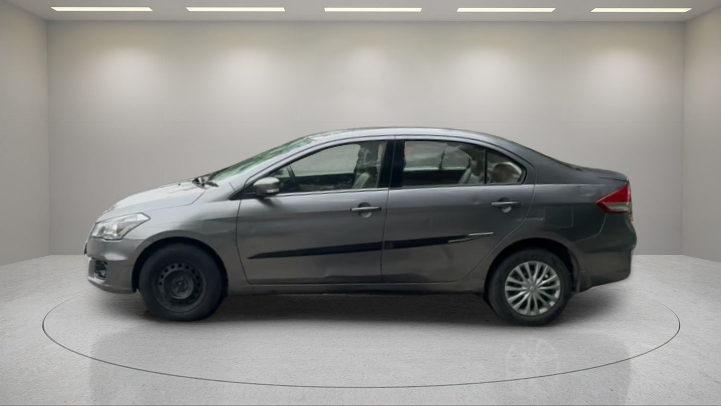 Maruti Ciaz VXI+