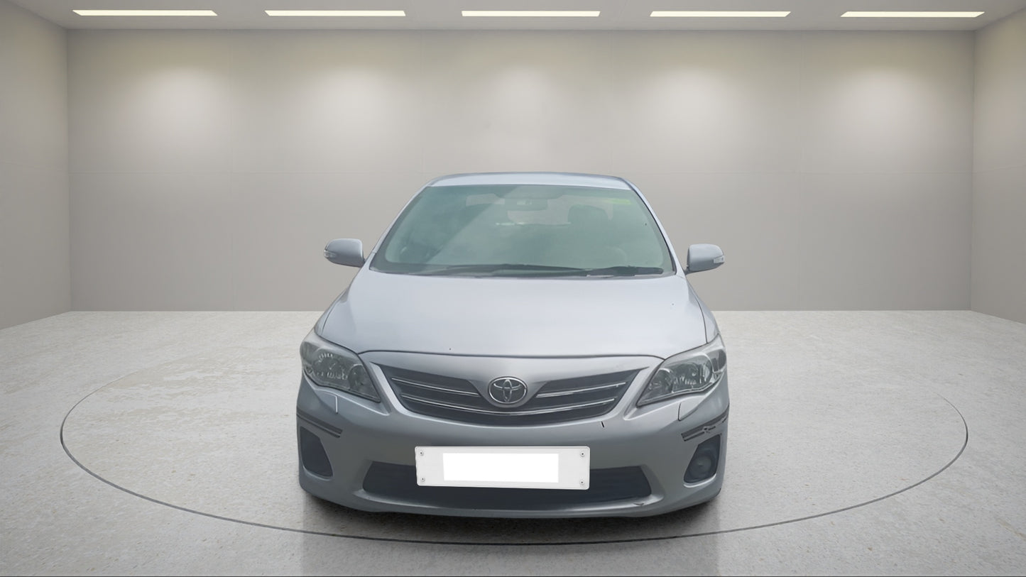 ALTIS 5726