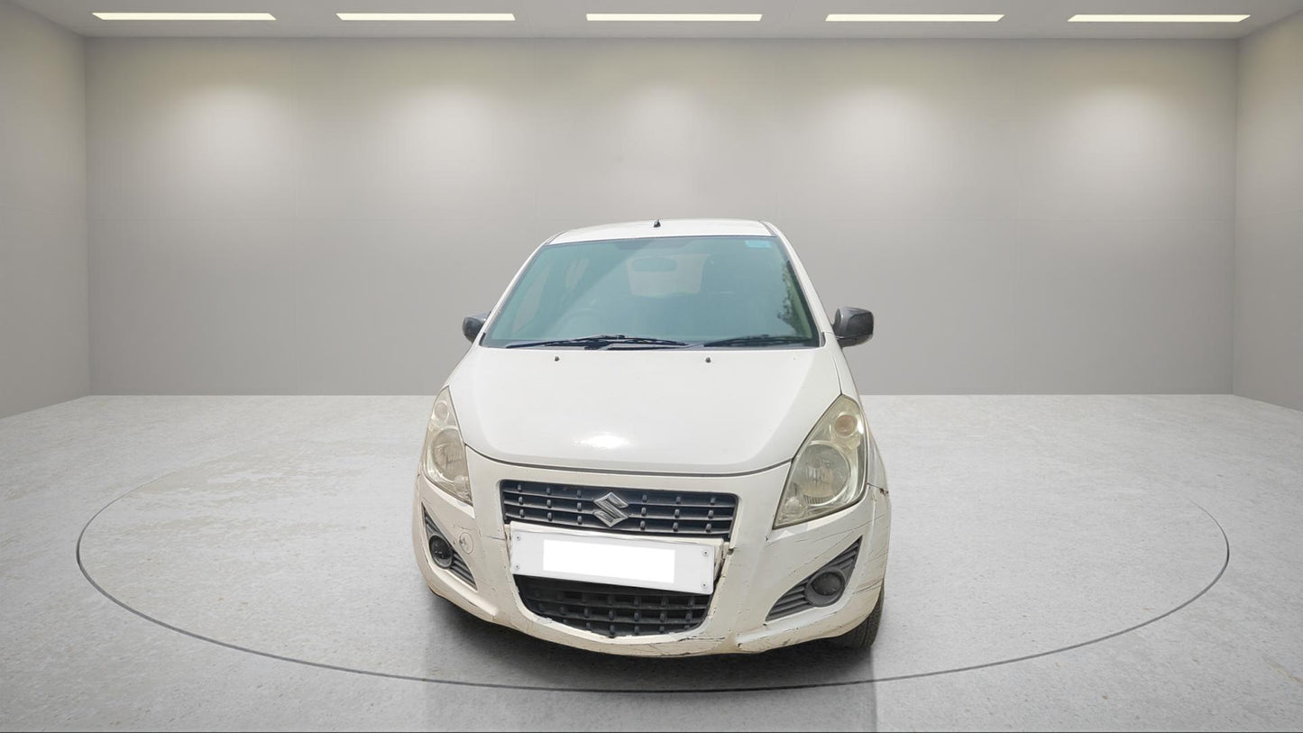 Maruti Ritz