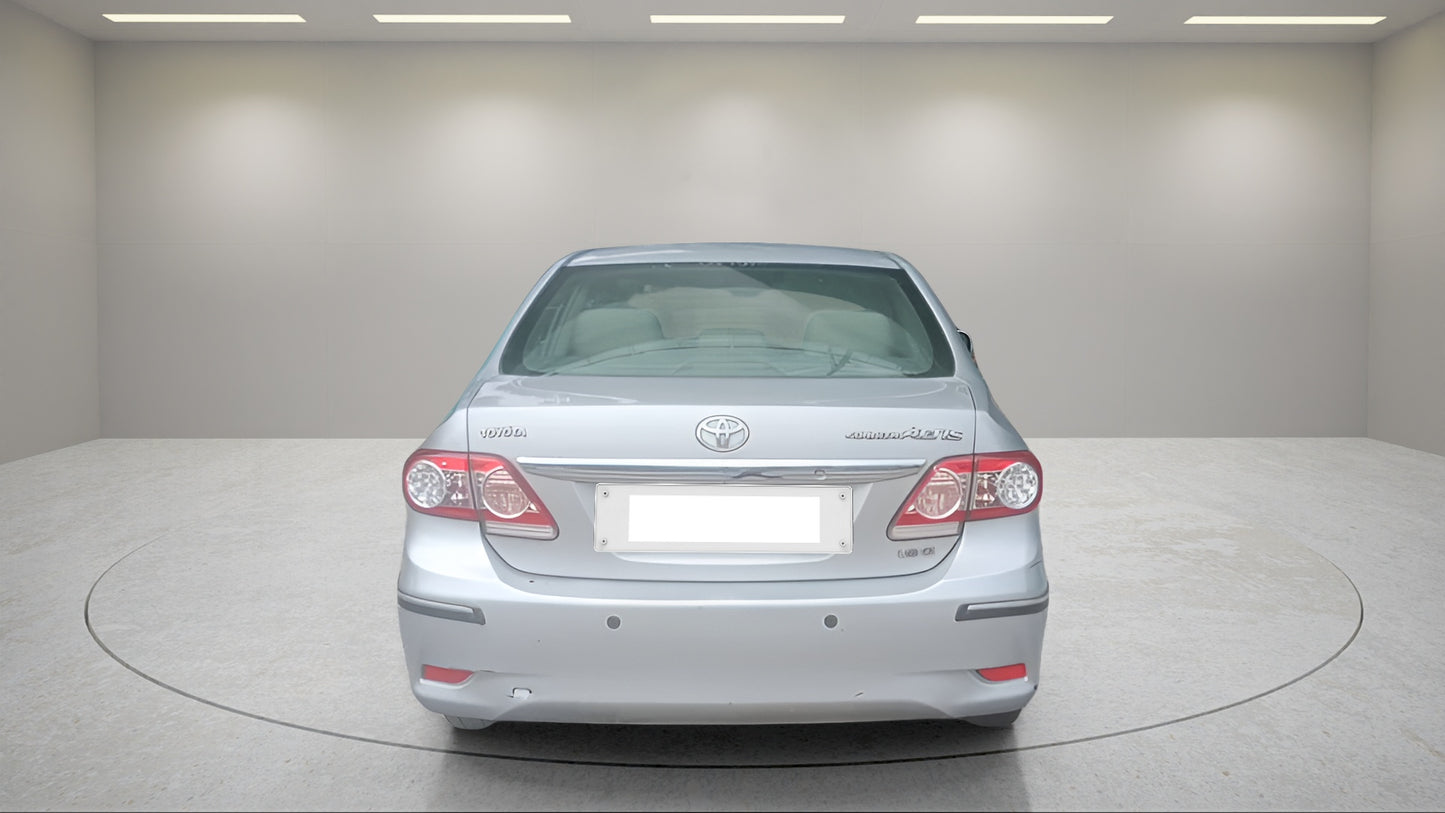 ALTIS 5726
