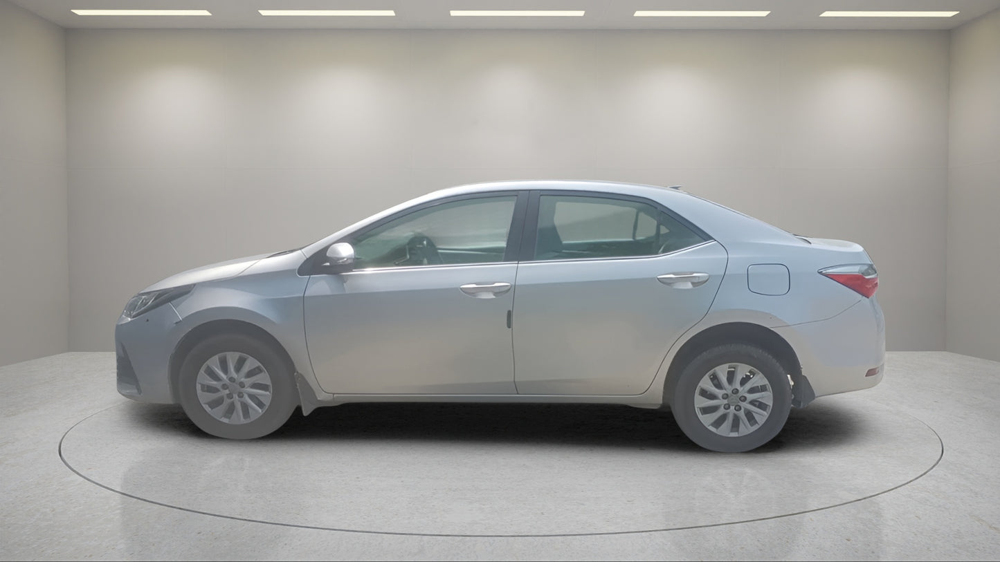 ALTIS 7849