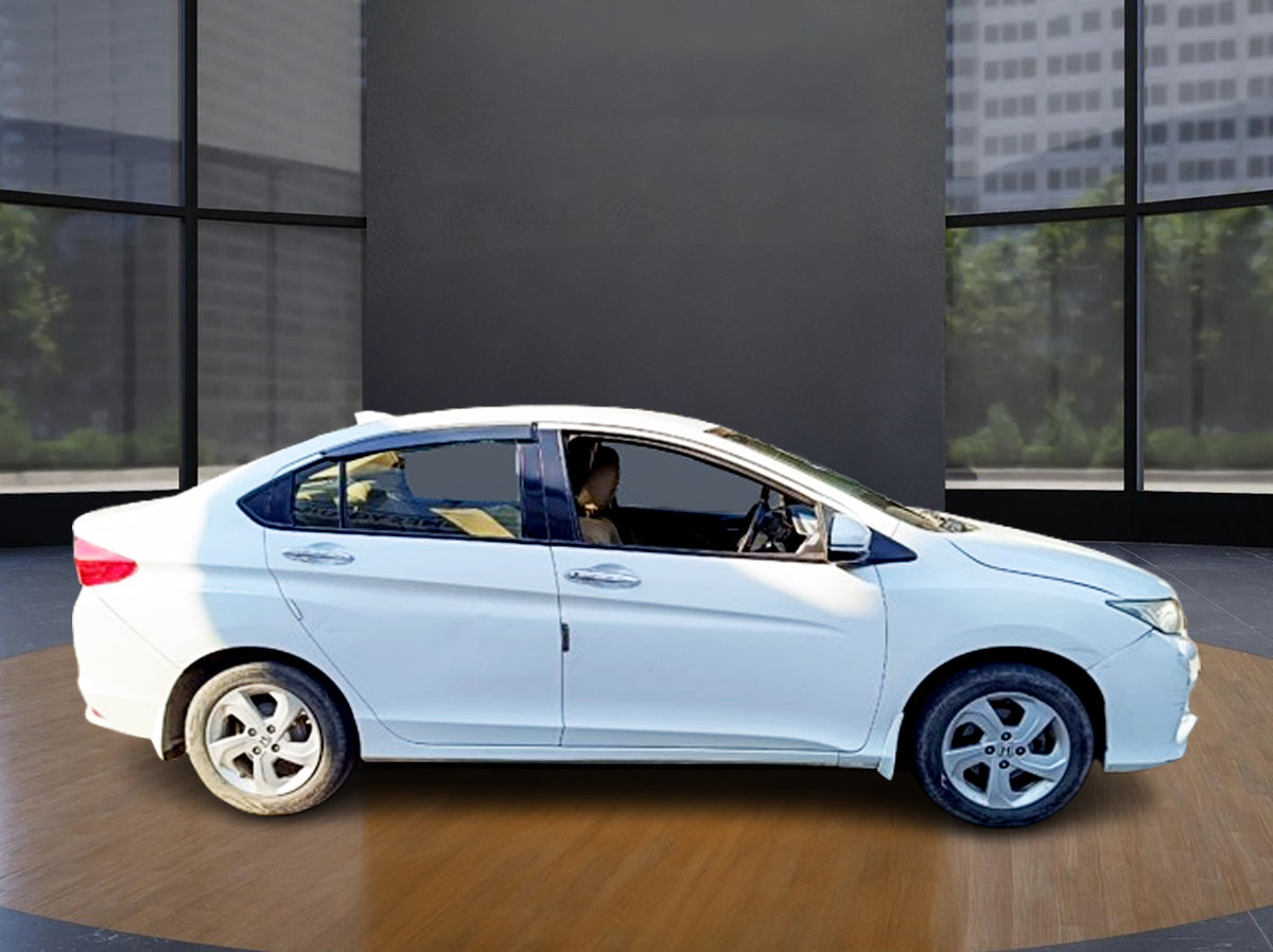 HONDA CITY 1.5 MT (I-VTEC) M 6311