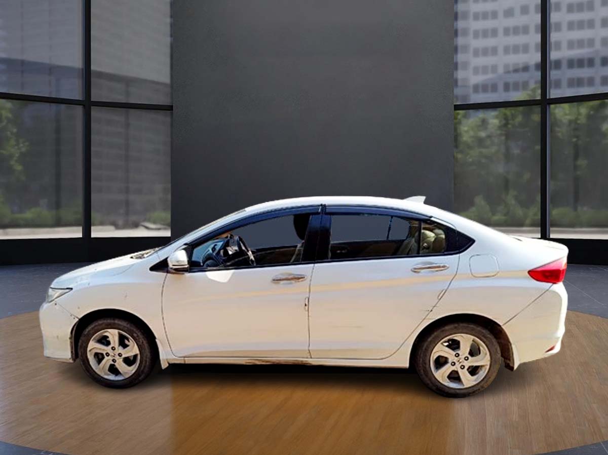 HONDA CITY 1.5 MT (I-VTEC) M 6311