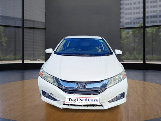 HONDA CITY 1.5 MT (I-VTEC) M 6311