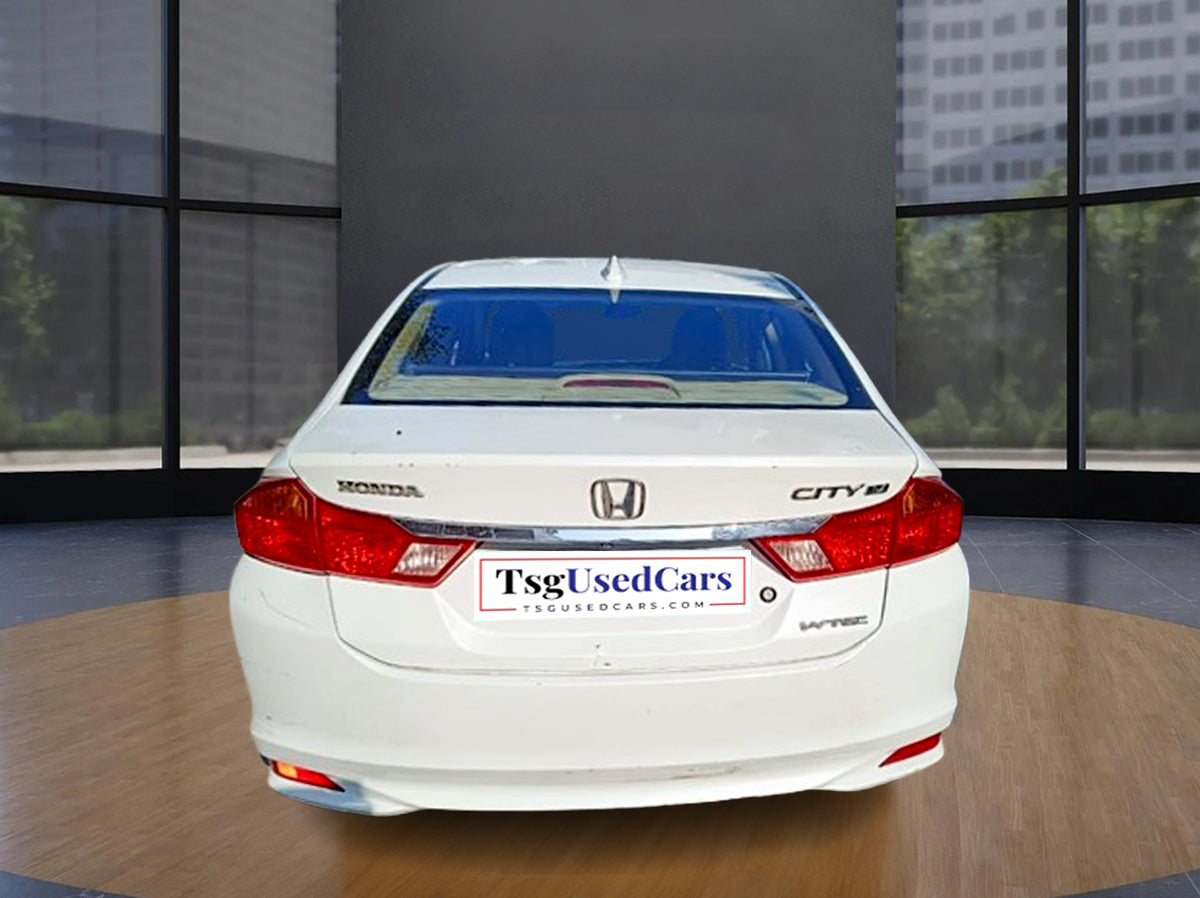 HONDA CITY 1.5 MT (I-VTEC) M 6311