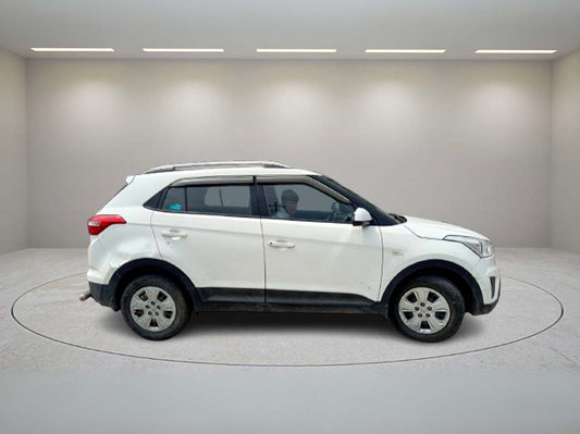 HYUNDAI CRETA 1.4 E+ 2016