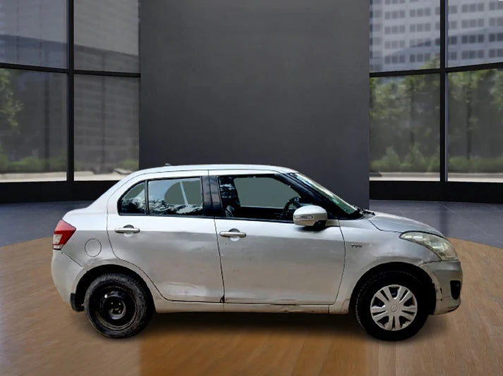 MARUTI SWIFT DZIRE VXI 0317