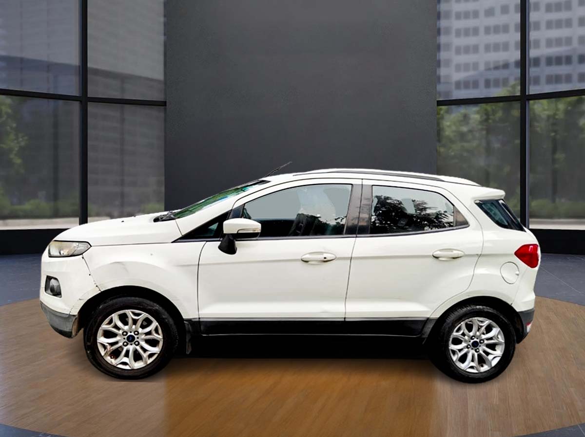 FORD ECOSPORT 1.5 5389