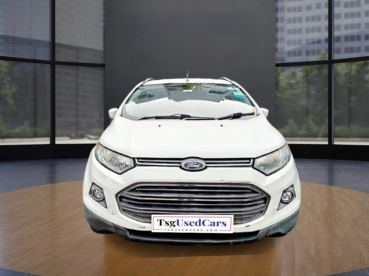 FORD ECOSPORT 1.5 5389