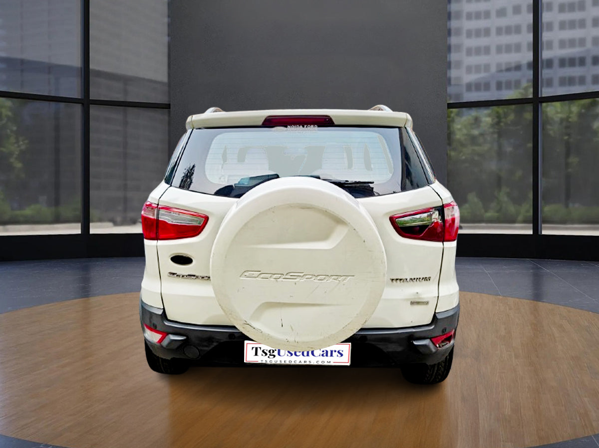 FORD ECOSPORT 1.5 5389