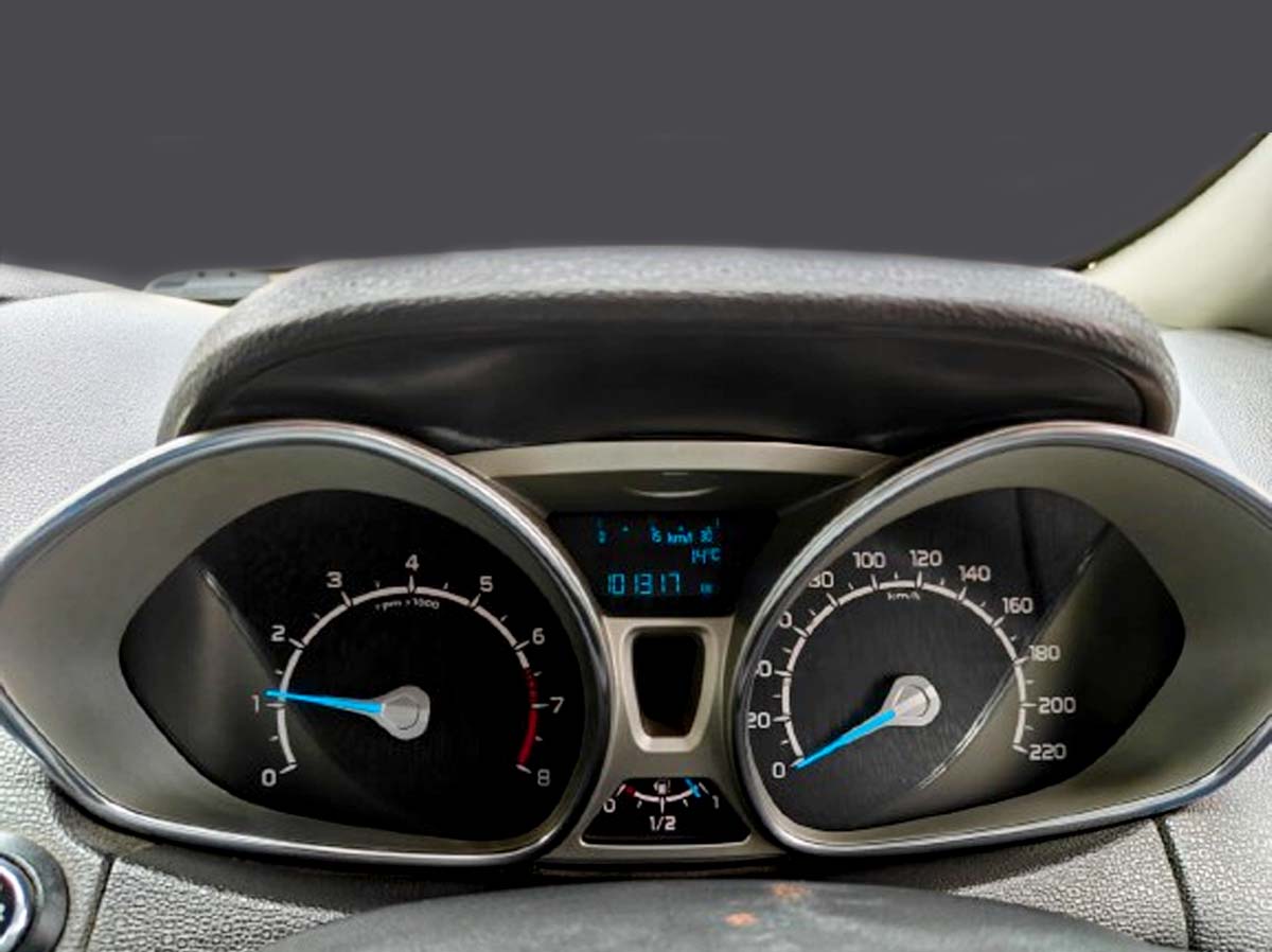 FORD ECOSPORT 1.5 5389