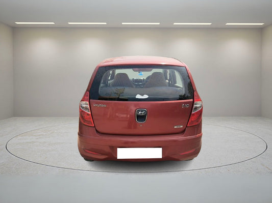 HYUNDAI I.10 ERA MET BS-IV 2012