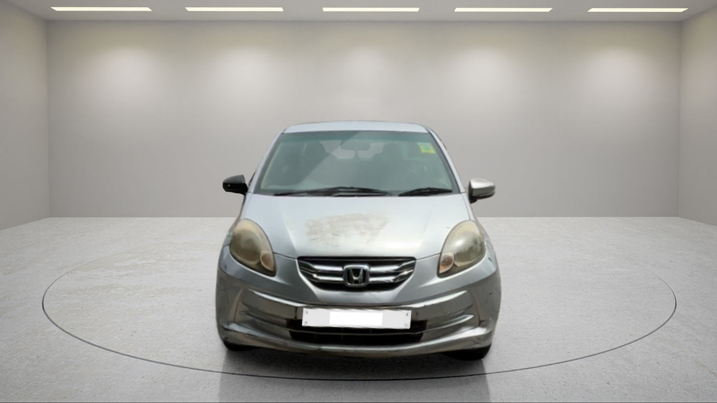 Honda Amaze SMT 2607