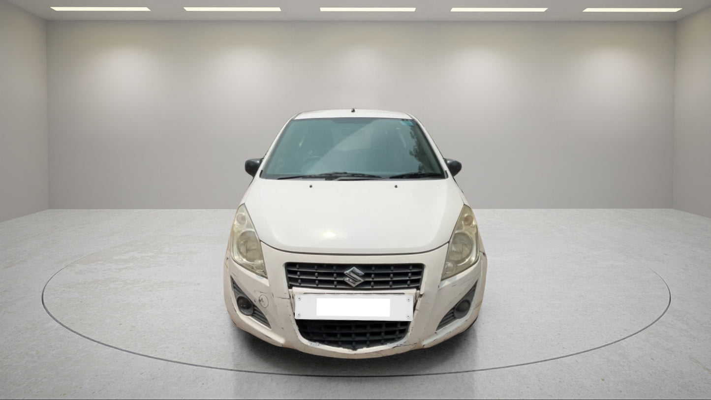 Maruti Ritz