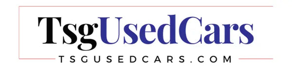 Tsg used cars