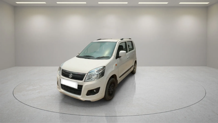 Maruti Wagon R