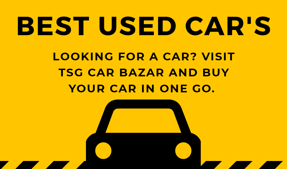 Buy Used car