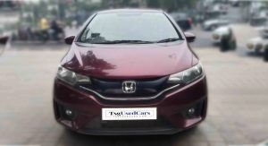 Honda Car Jazz