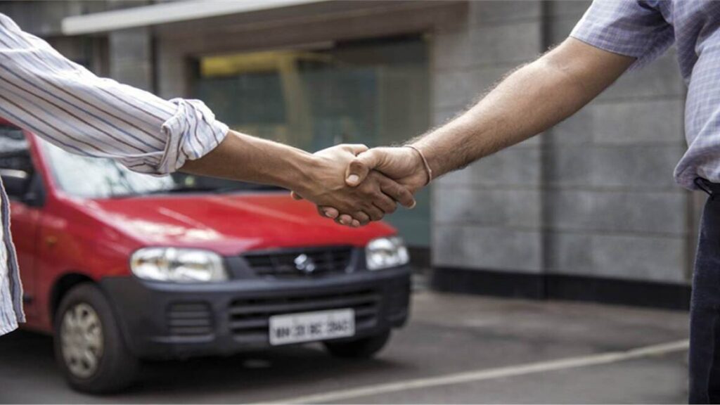 Used car in Delhi, second-hand cars in Delhi at tsg used cars