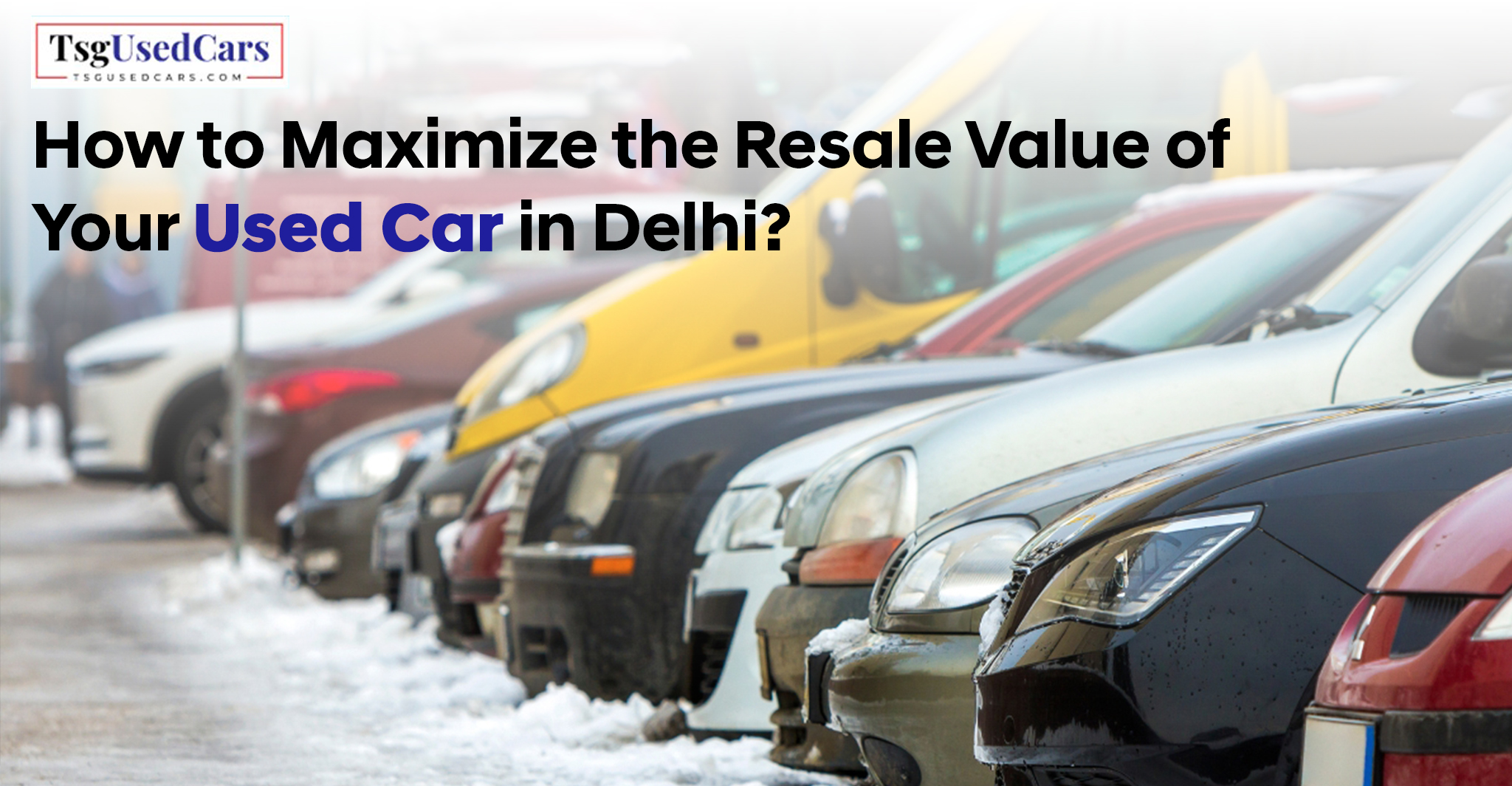 Find the Best Used Car Dealers in Delhi | Top Used Car Dealerships Near Me