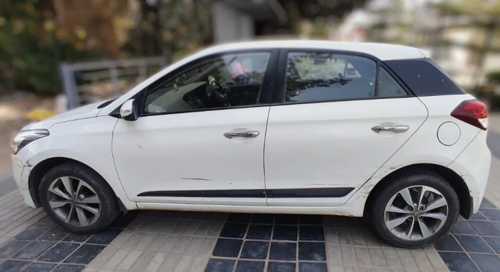 Second-Hand Hyundai i20, used i20, tsg used cars