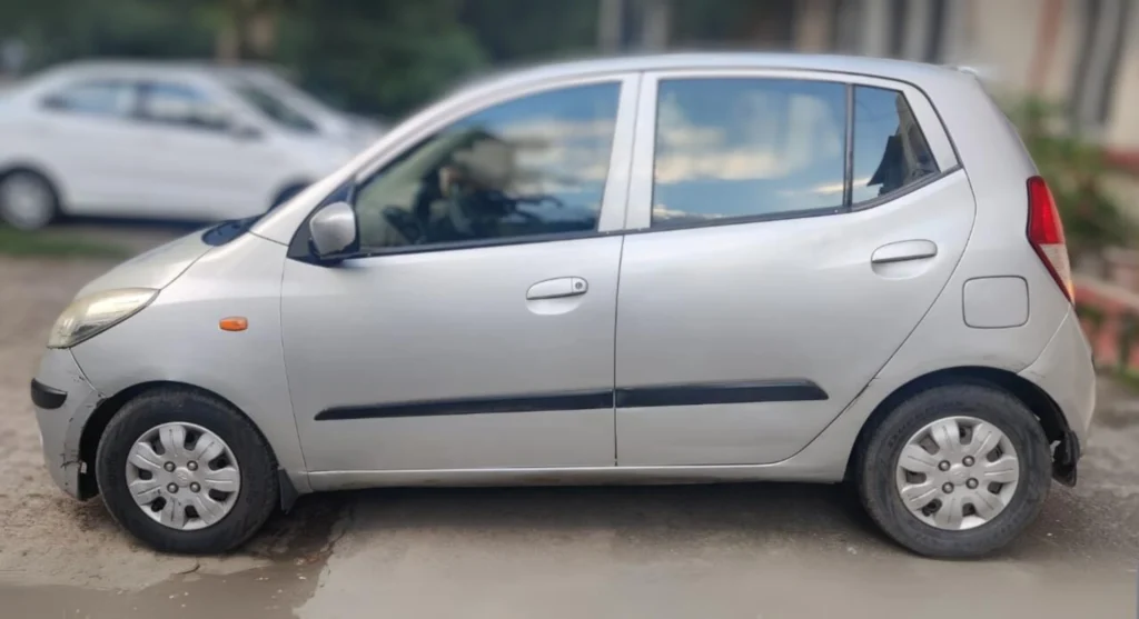 Second-Hand Hyundai i20, used i20, tsg used cars