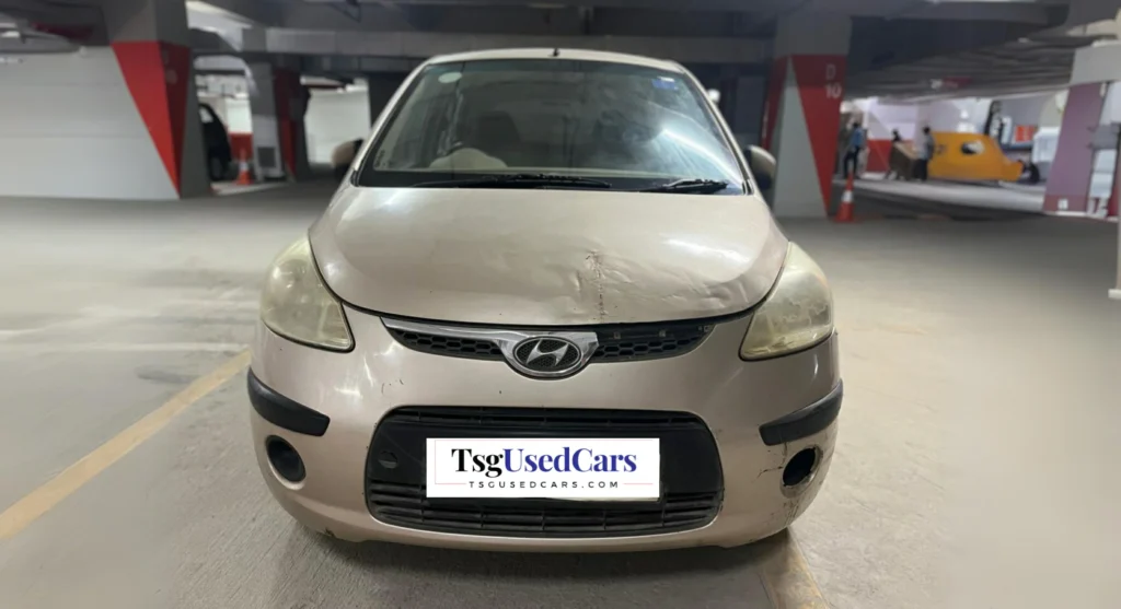 second hand cars in Delhi under 2 Lakh at tsg used cars