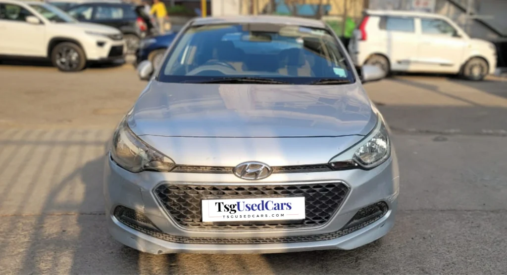 i20 second-hand price at tsg used cars